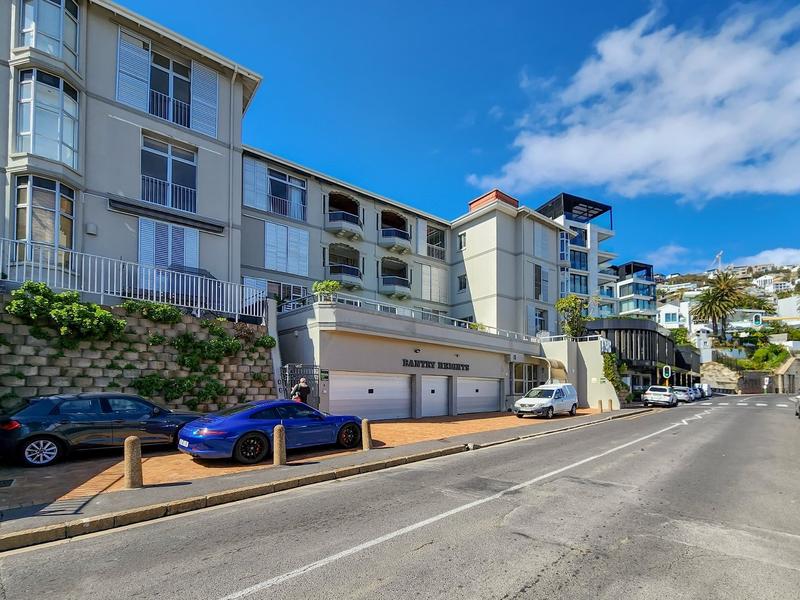 3 Bedroom Property for Sale in Bantry Bay Western Cape